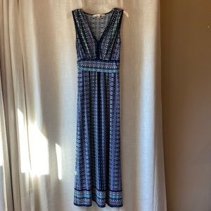 Max Studio Maxi Dress